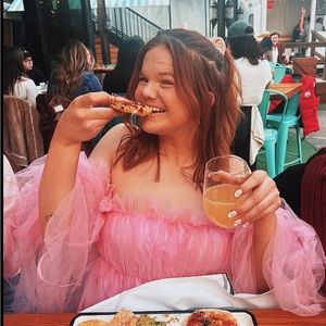 Meet your Posher, Tyler